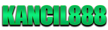 Logo Kancil888