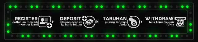 Kancil888 Jackpot